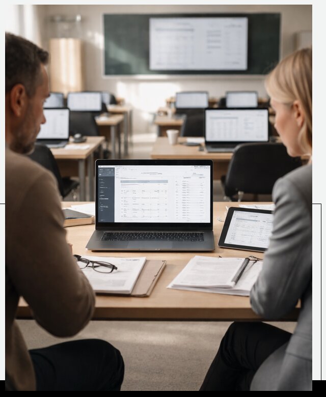 Система управления учебным процессом вузе в Стерлитамаке от 12359 р|АвикейСтм