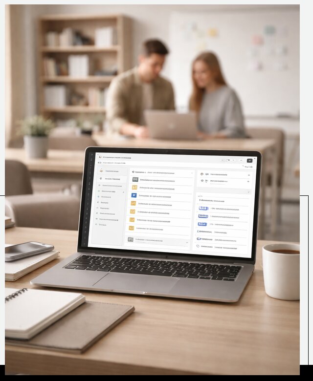 LMS для университета под ключ в Стерлитамаке от 7724 р. | АвикейСтм