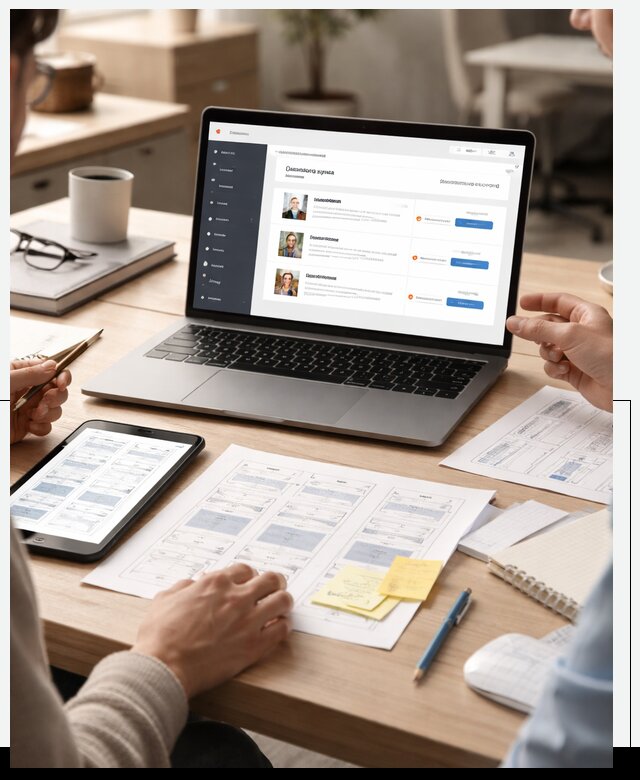 Онлайншкола платформа разработка в Стерлитамаке от 12359 р. | АвикейСтм