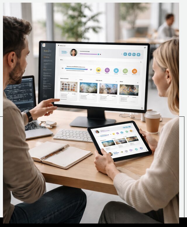 Геймификация обучения платформа в Стерлитамаке от 15449 р, АвикейСтм