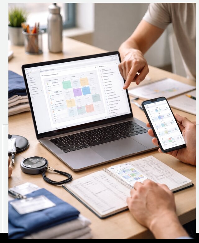 Система управления спортивной школой в Стерлитамаке автоматизация процессов