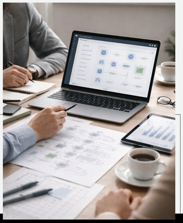 Интеграция СМЭВ и МЭДО в Стерлитамаке от 77243 р. | АвикейСтм