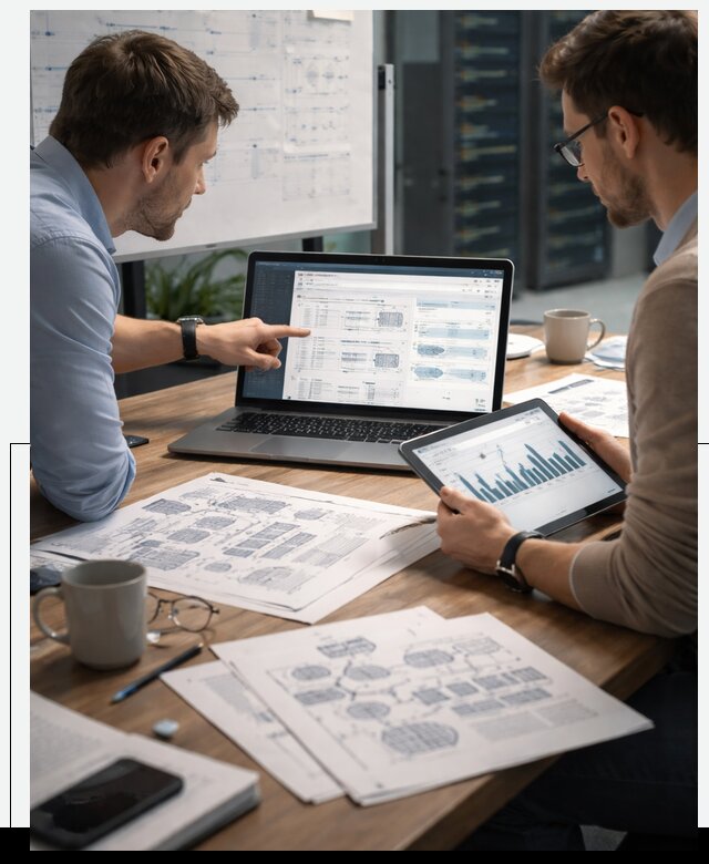 Внедрение СМЭВ и МЭДО для государственных систем в Стерлитамаке