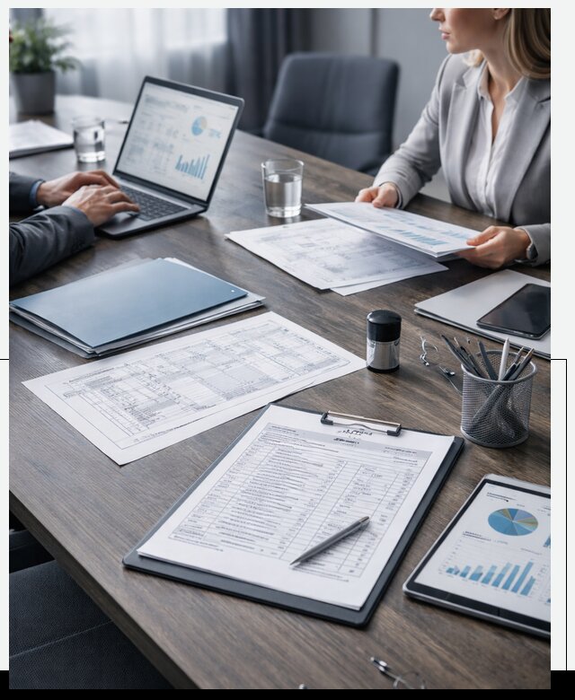 СЭД для государственного органа в Стерлитамаке от 36047 р. | АвикейСтм