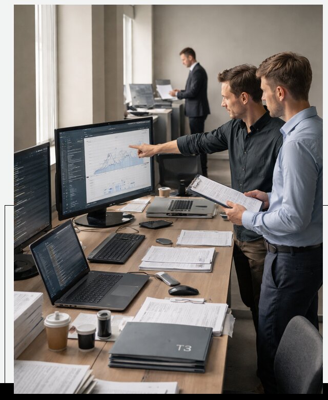 СЭД для государственного органа: внедрение и сопровождение в Стерлитамаке