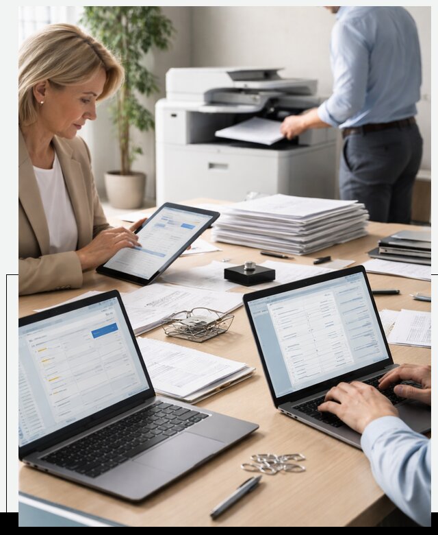 Внедрение МЭДО межведомственного документооборота в Стерлитамаке