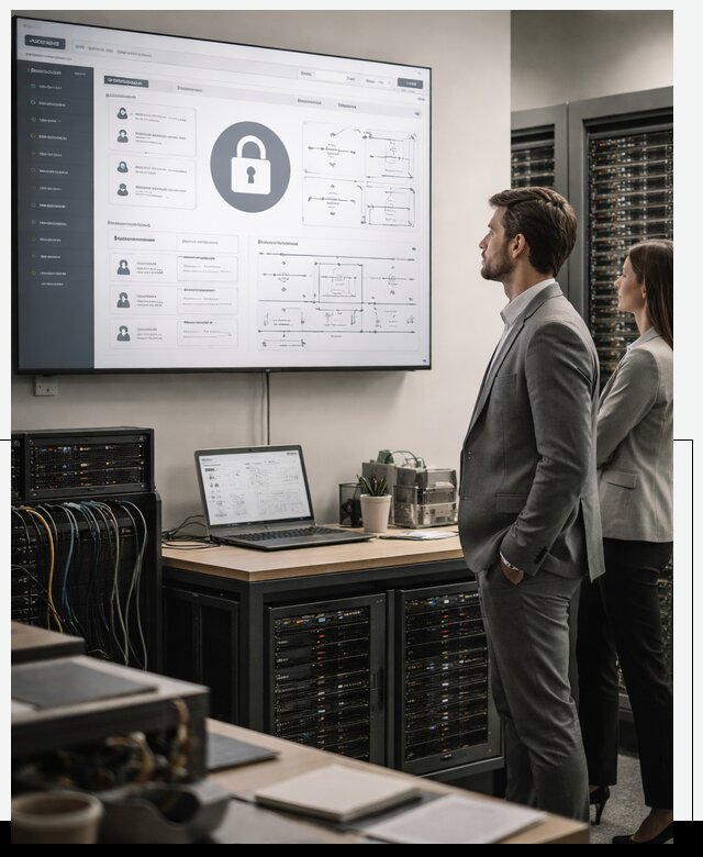 Защита КИИ и IAM в Стерлитамаке от 30897 р. | АвикейСтм — MFA, PAM, ZTNA