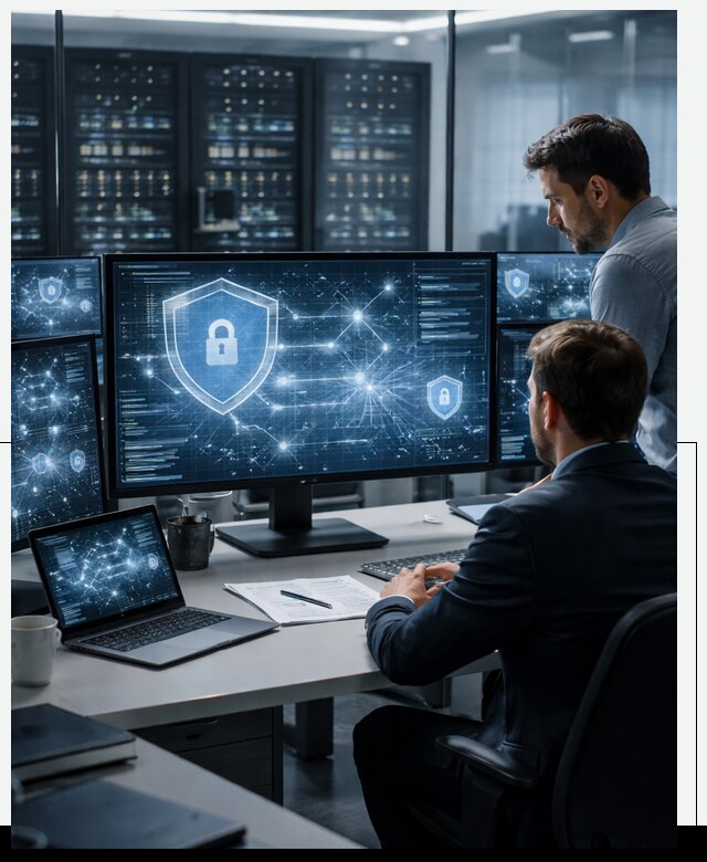 Кибербезопасность госсистем в Стерлитамаке от 12359 р. | АвикейСтм