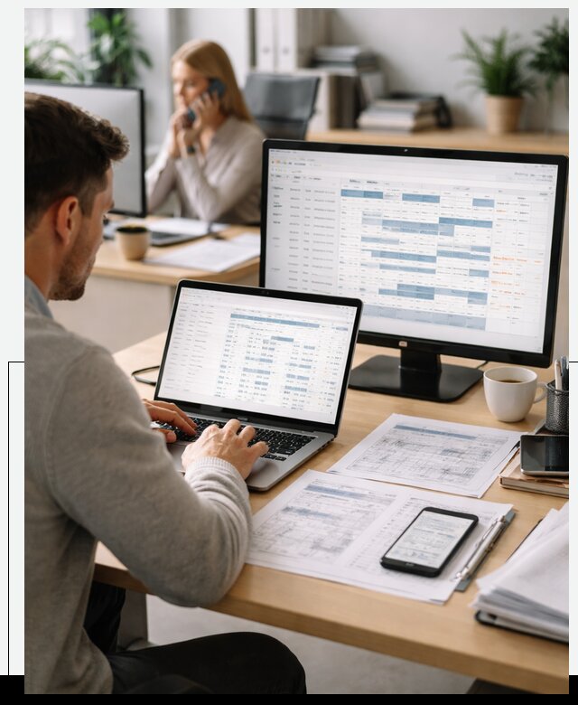 PMS для бронирования отелей и управления номерным фондом в Стерлитамаке