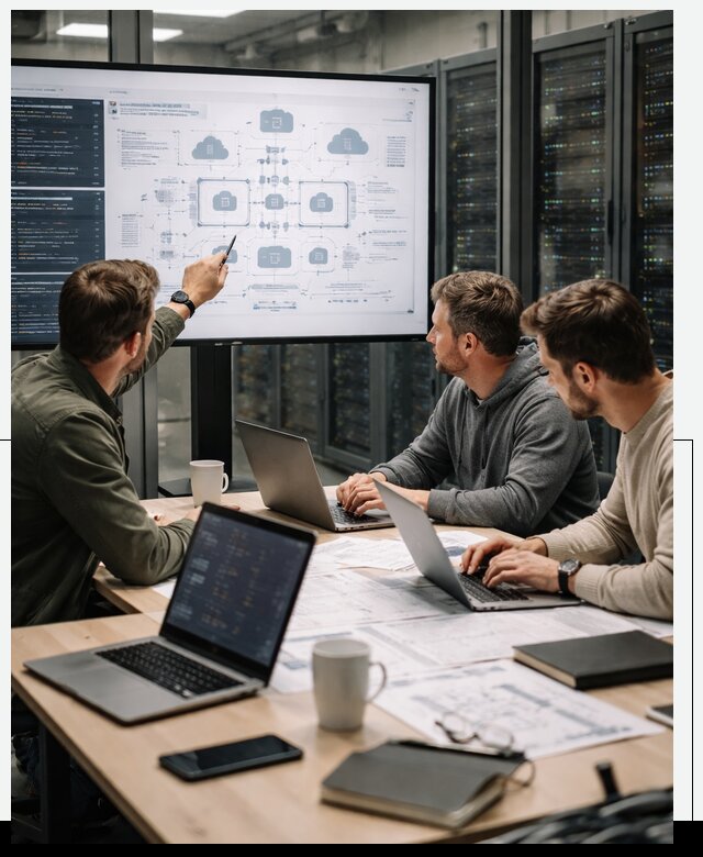 GameDev Backend и платформы в Стерлитамаке от 25748 р. | АвикейСтм