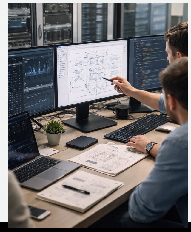 Разработка GameDev Backend и игровых платформ под ключ в Стерлитамаке