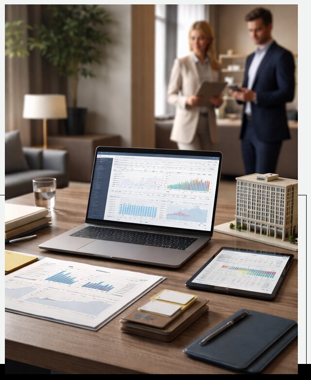 Yield management гостиница в Стерлитамаке от 12359 р. | АвикейСтм