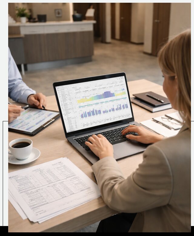 Yield management для гостиницы: ценообразование и прогноз в Стерлитамаке