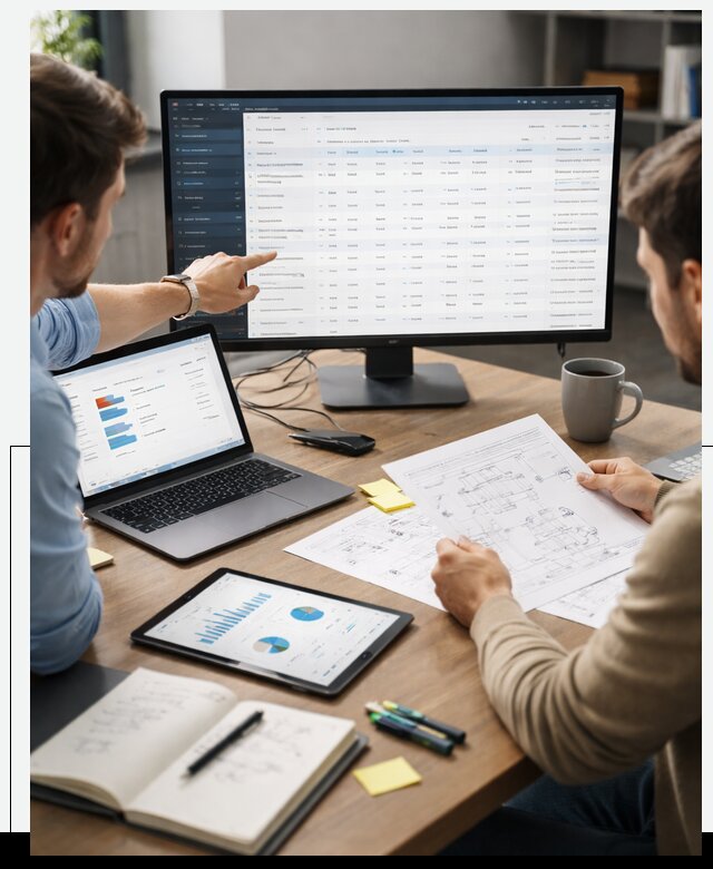 Интеграция GDS и настройка онлайн-бронирования в Стерлитамаке